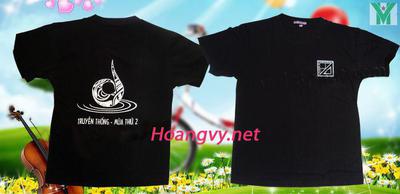 Áo thun Thời Trang 22