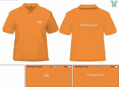 Áo thun Thời Trang 23