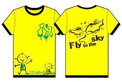 Áo thun chất lượng 27