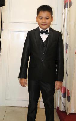 Vest Trẻ Em 815