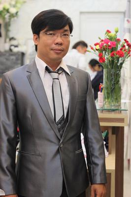 Veston Cưới Đẹp 351