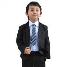 Vest Trẻ Em 803