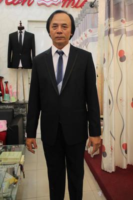 Vest Sui Gia 711