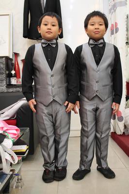 Ghi Lê Trẻ Em 434