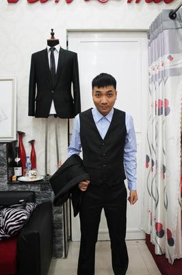 Ghi Lê Chú Rể 433