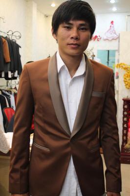 Cho Thuê Vest Cưới 234