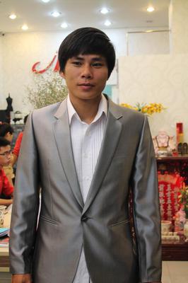 Cho Thuê Veston 233