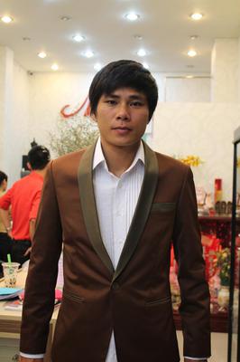 Cho Thuê Vest Nam 232