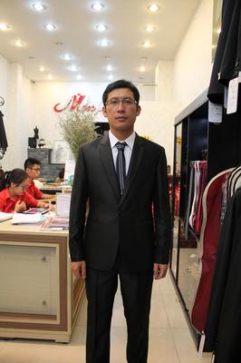 Vest Cưới Đẹp 231