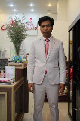 Vest Nam Đẹp 227