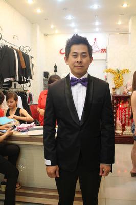 Vest Cưới Đẹp 230