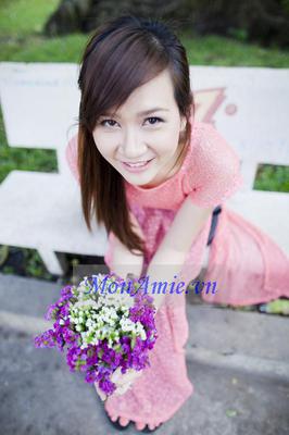 Áo Dài Bưng Quả (kiểu 34)