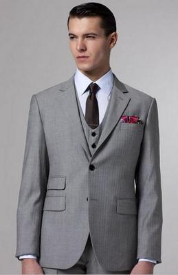 Vest Cao Cấp 009