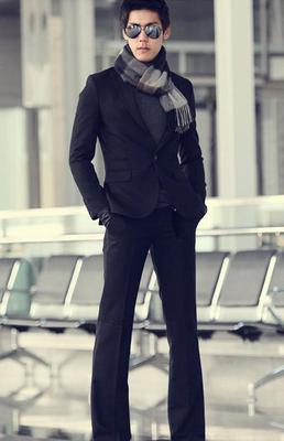 Vest Hàn Quốc 466