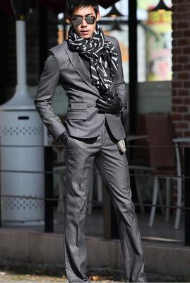 Vest Hàn Quốc 460