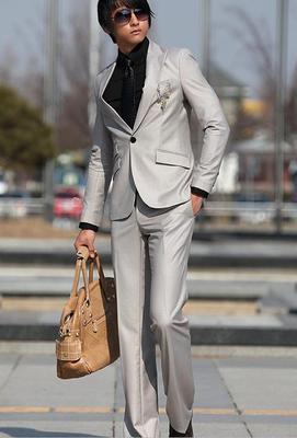 Vest Hàn Quốc 453