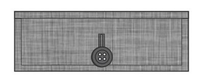 Nắp túi (kiểu 6)