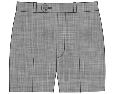 Ly quần (kiểu 1)