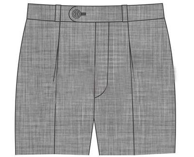 Ly quần (kiểu 3)