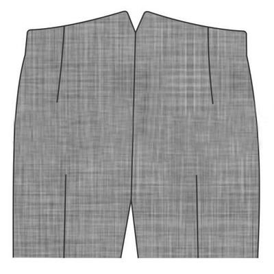 Lưng quần (kiểu 1)