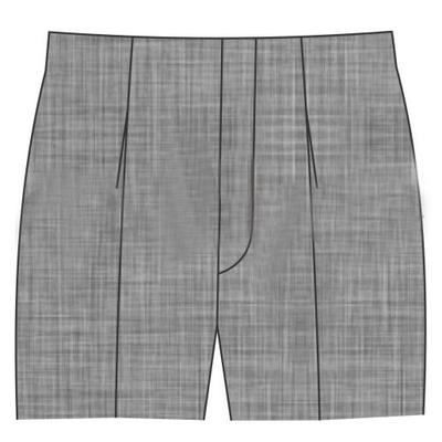 Lưng quần (kiểu 2)