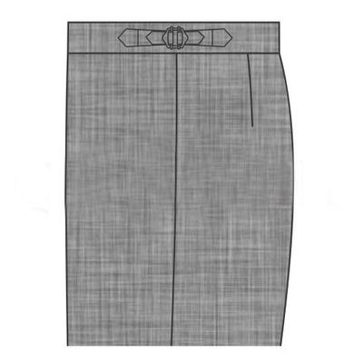 Lưng quần (kiểu 3)