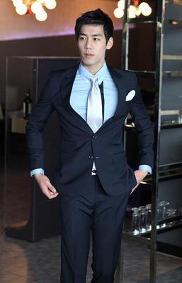 Vest Hàn Quốc 438