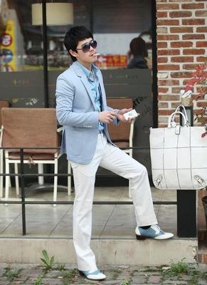 Vest Hàn Quốc 417