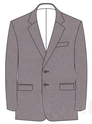 Dáng Áo (kiểu 2)