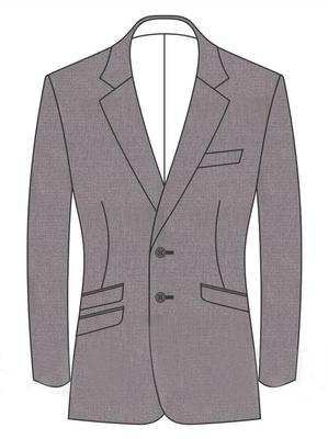 Dáng Áo (kiểu 3)