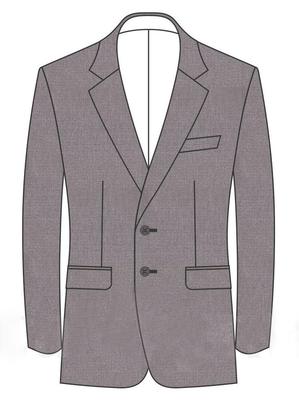 Dáng Áo (kiểu 4)