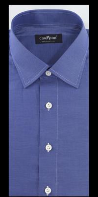 Nẹp áo (kiểu 3)