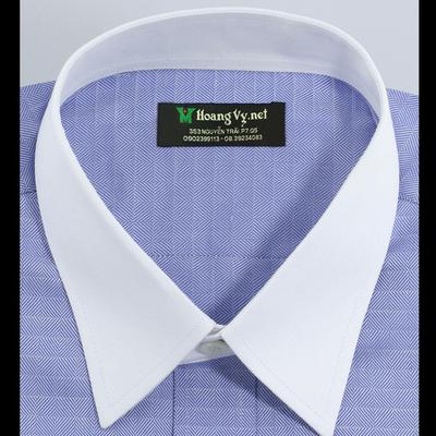 Cổ áo (kiểu 29)