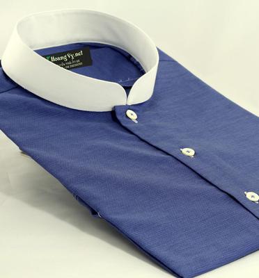 Cổ áo (kiểu 27)