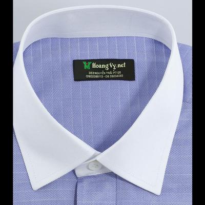 Cổ áo (kiểu 28)