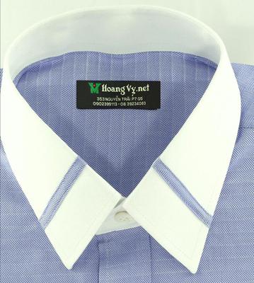 Cổ áo (kiểu 11)