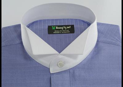 Cổ áo (kiểu 12)