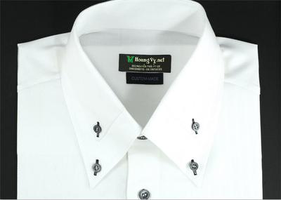 Cổ áo (kiểu 15)