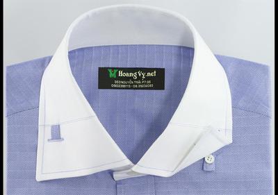 Cổ áo (kiểu 16)