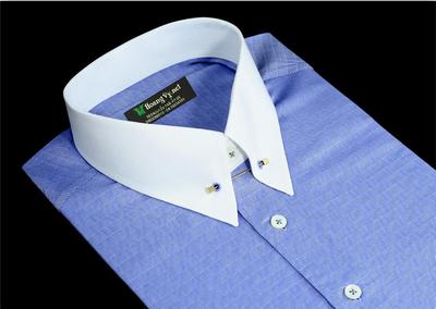 Cổ áo (kiểu 17)