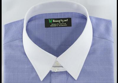 Cổ áo (kiểu 18)