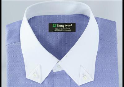 Cổ áo (kiểu 19)