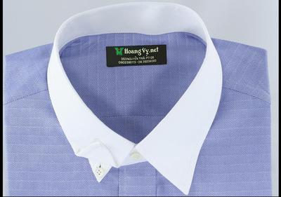 Cổ áo (kiểu 20)