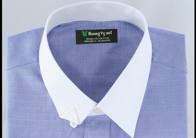 Cổ áo (kiểu 21)