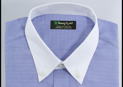 Cổ áo (kiểu 22)