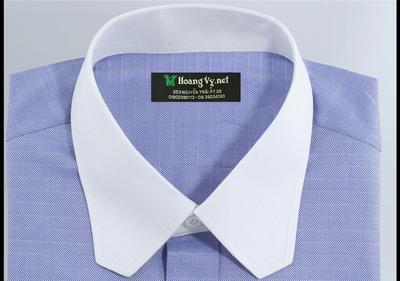 Cổ áo (kiểu 23)