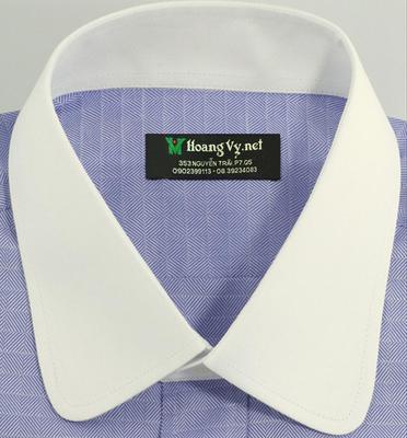 Cổ áo (kiểu 25)