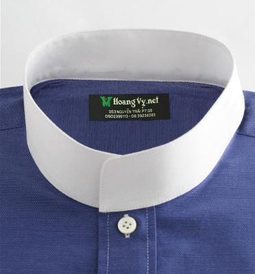 Cổ áo (kiểu 26)