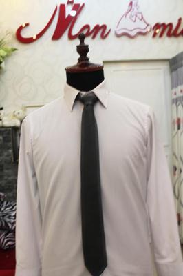 Caravat Chú Rể (kiểu 65)