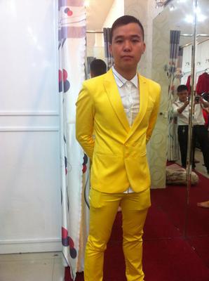 Vest Hàn Quốc 152